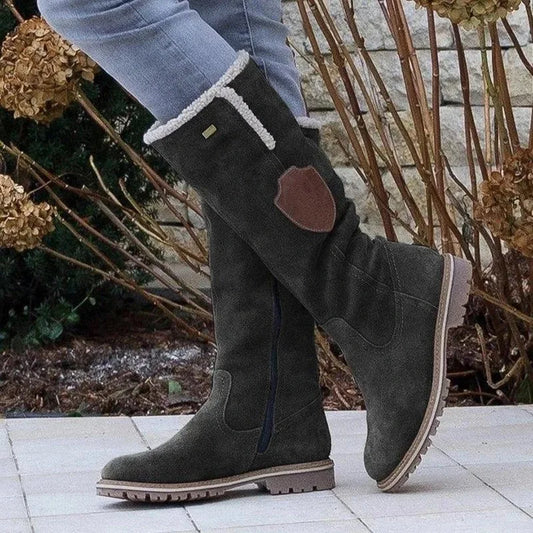 Winter Boots FLORA